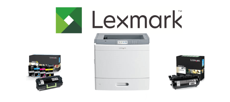 Authorized Lexmark Warranty and Repair Depot