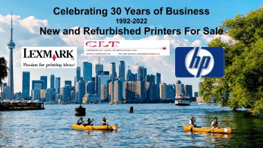 Pre-Summer Printer Sale