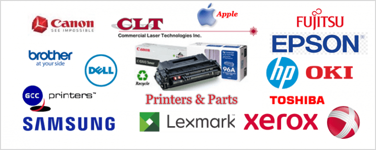 Printer Repair service