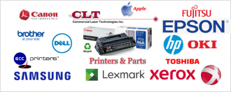 Printers and Parts